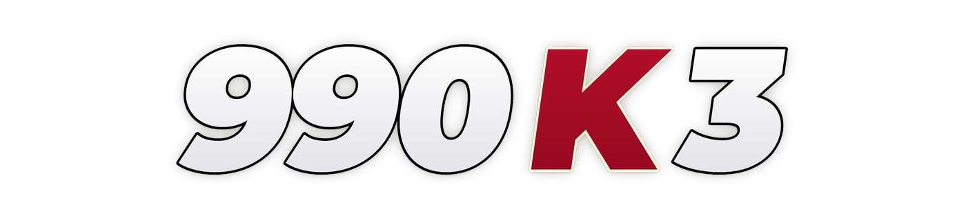 990k3 – Nhà cái cá cược trực tuyến